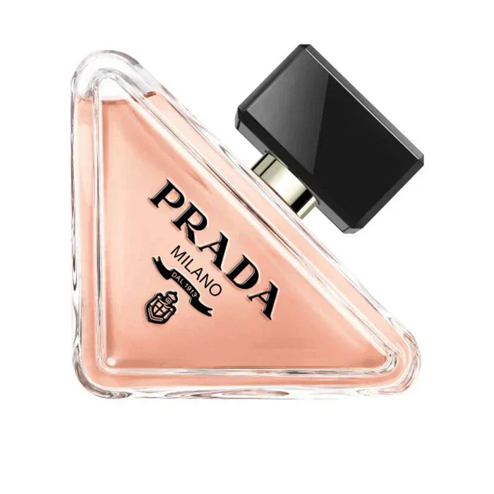 Box of 3 Perfumes: Prada PARADOXE, COCO MADEMOISELLE & MON PARIS 100ml