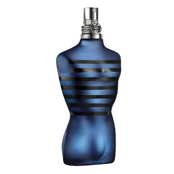 Box of 3 Perfumes: LA BELLE, ULTRA MALE & Gaultier SCANDAL 100ml