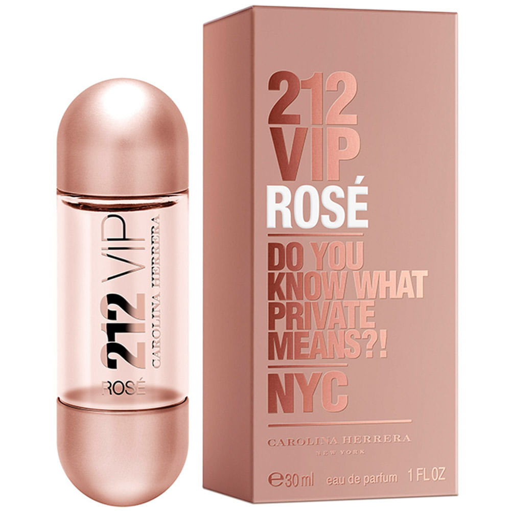 Box of 3 Fragrances: Carolina Herrera GOOD GIRL, Lancôme LA VIE EST BELLE, and Carolina Herrera 212 VIP ROSÉ 100ml
