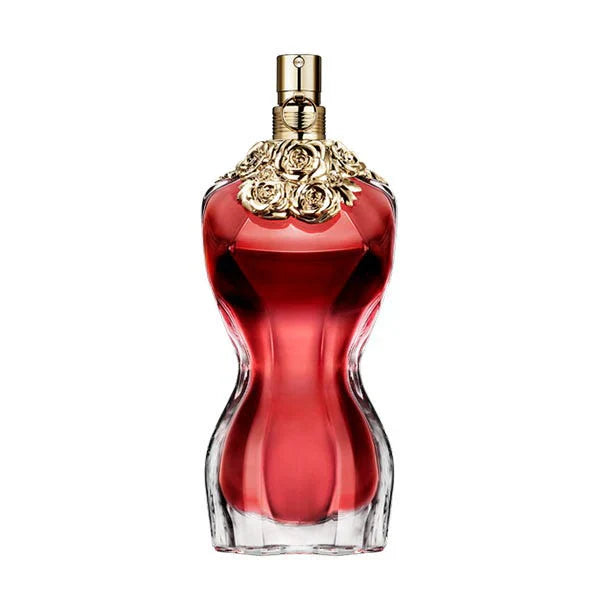 Box of 3 Perfumes: LA BELLE, ULTRA MALE & Gaultier SCANDAL 100ml