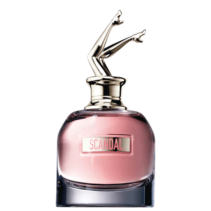 Box of 3 Perfumes: LA BELLE, ULTRA MALE & Gaultier SCANDAL 100ml