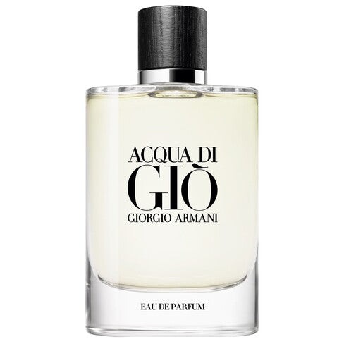 Box of 3 Perfumes: Bvlgari In Black, Giorgio Armani Acqua Di Gio, and L'Homme Prada Intense 100ml