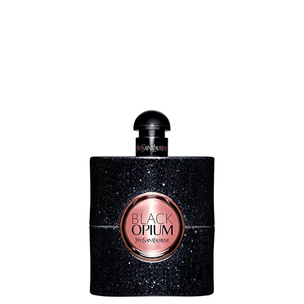 Box of 3 Fragrances: Prada Paradox, Black Opium Yves Saint Laurent, and Libre 100ml