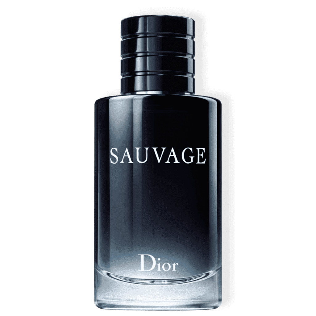 Box of 3 Perfumes: Sauvage Dior, Bleu de Chanel & Dior Homme Intense 100ml