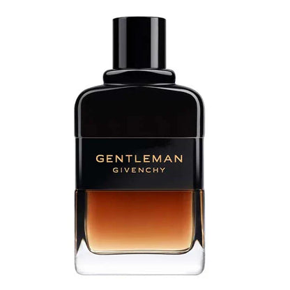 Box of 3 Perfumes: GENTLEMAN, GENTLEMAN RESERVE & GENTLEMAN SOCIETY 100ml