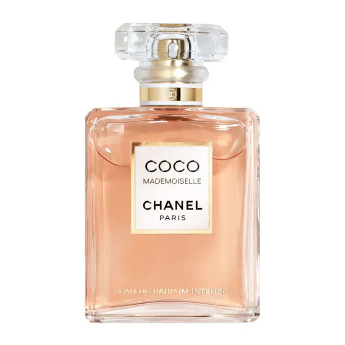 Box of 3 Perfumes: Prada PARADOXE, COCO MADEMOISELLE & MON PARIS 100ml