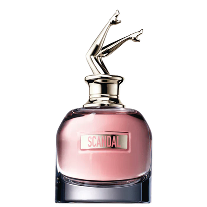 Box of 3 Perfumes: LA BELLE, ULTRA MALE & Gaultier SCANDAL 100ml