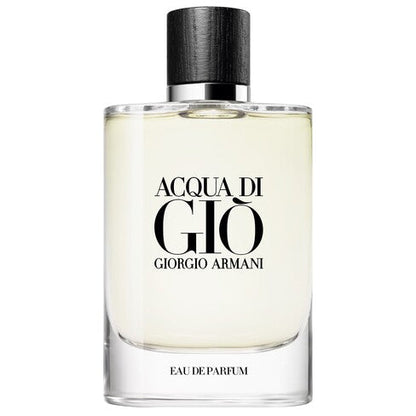 Box of 3 Perfumes: Bvlgari In Black, Giorgio Armani Acqua Di Gio, and L'Homme Prada Intense 100ml