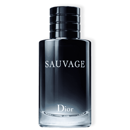 Box of 3 Perfumes: Sauvage Dior, Bleu de Chanel & Dior Homme Intense 100ml